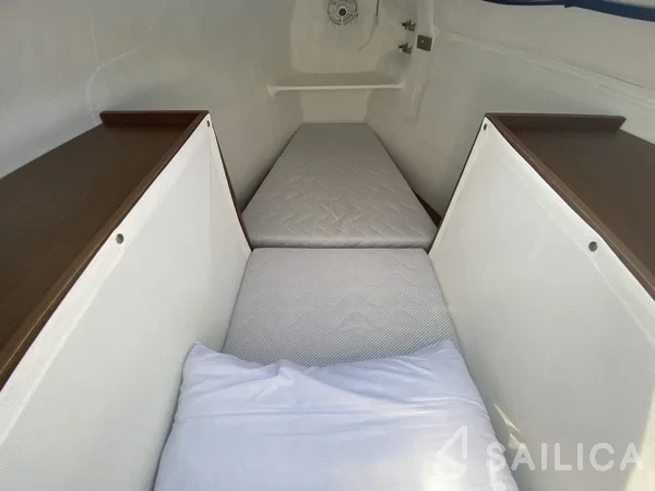 Lagoon 50 - Yacht Charter Sailica