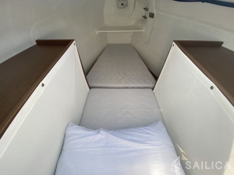 Lagoon 50 - Yacht Charter Sailica