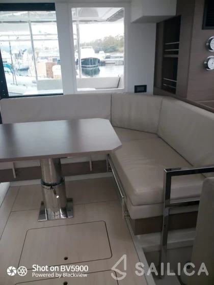 Leopard 42 - Yacht Charter Sailica