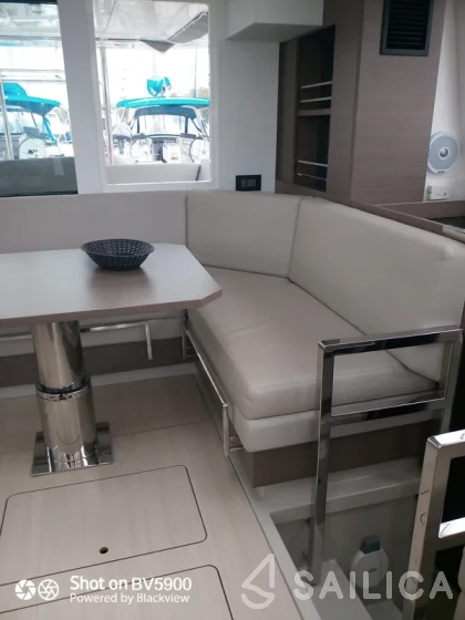 Leopard 42 - Yacht Charter Sailica