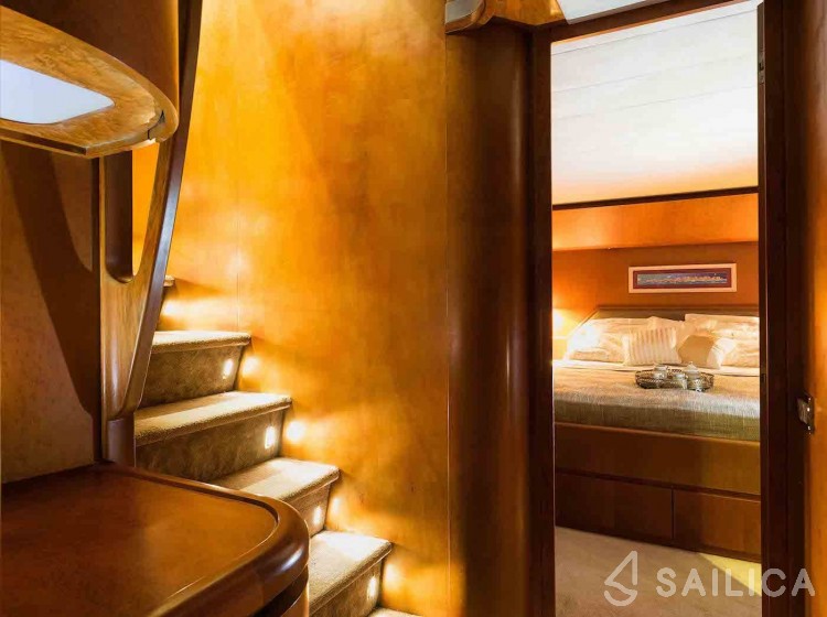 Maiora 22 S - Yacht Charter Sailica