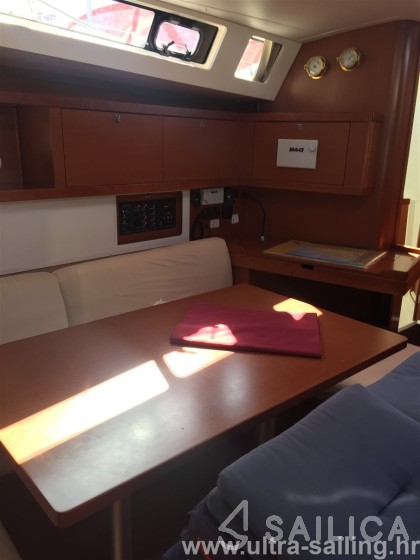 Oceanis 45 - Yacht Charter Sailica