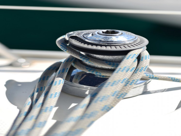 Bavaria 37 Cruiser - Yacht Charter Sailica