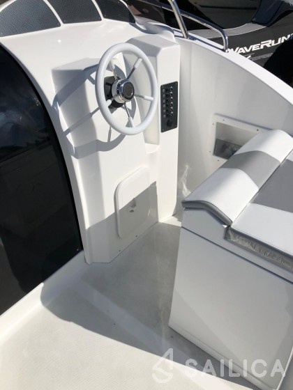 Orizzonti Juno 590 - Yacht Charter Sailica