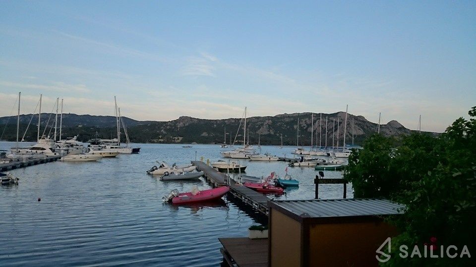 Princess 366 - Yacht Charter Sailica