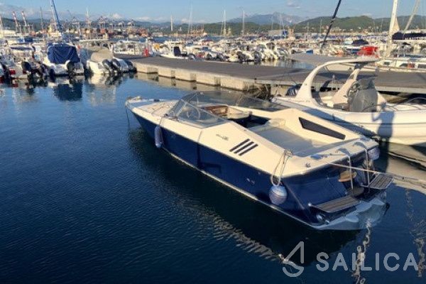 Riva St Tropez - Yacht Charter Sailica