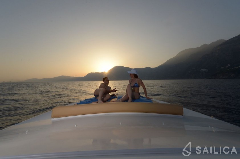 Tornado Eleven - Yacht Charter Sailica