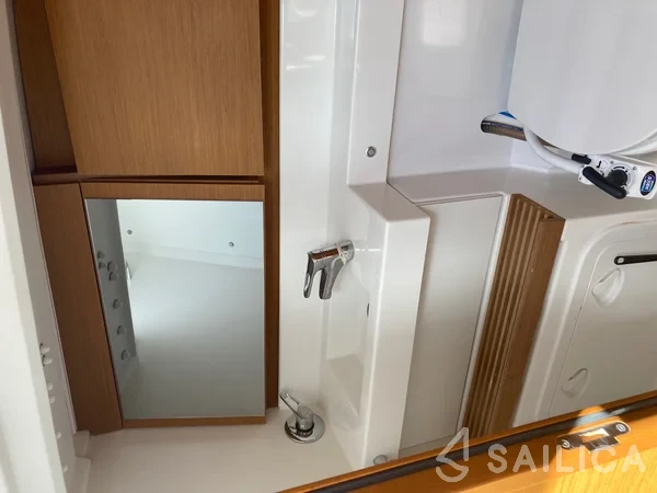 Sun Odyssey 440 - Yacht Charter Sailica