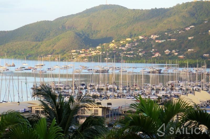 Sun Odyssey 469 - Yacht Charter Sailica