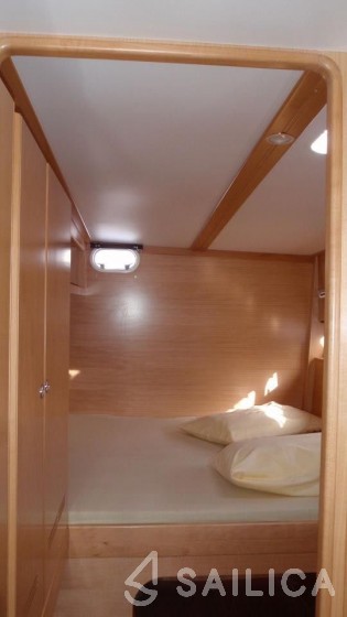Nautitech 44 - Yacht Charter Sailica