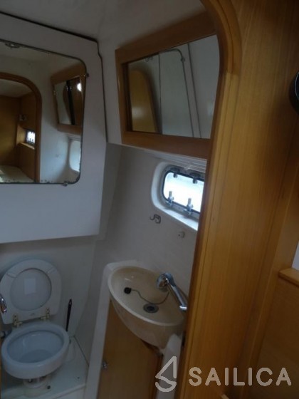 Nautitech 44 - Yacht Charter Sailica