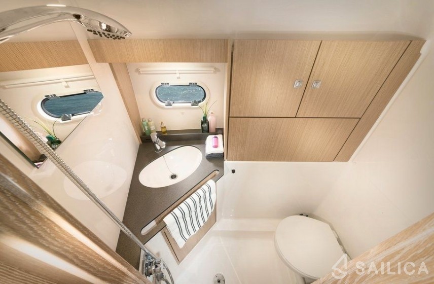 Bavaria S29 - Yacht Charter Sailica