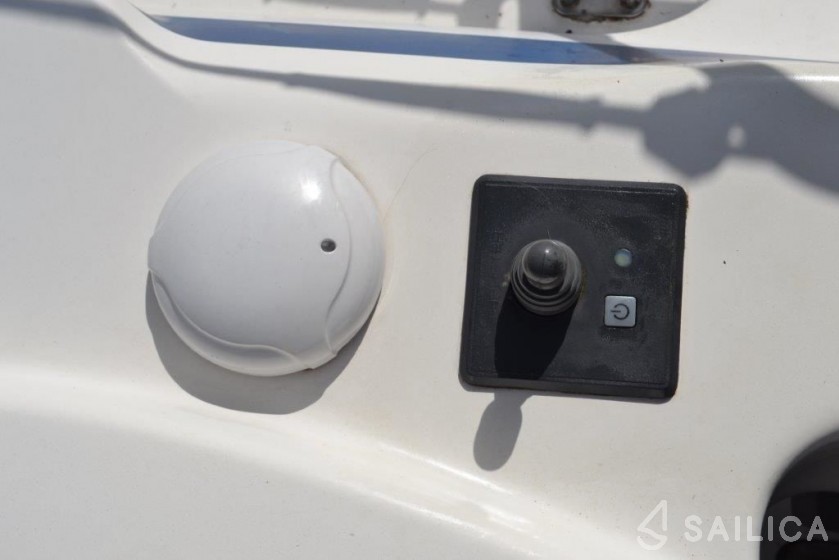 Bavaria 46 Cruiser - Yacht Charter Sailica