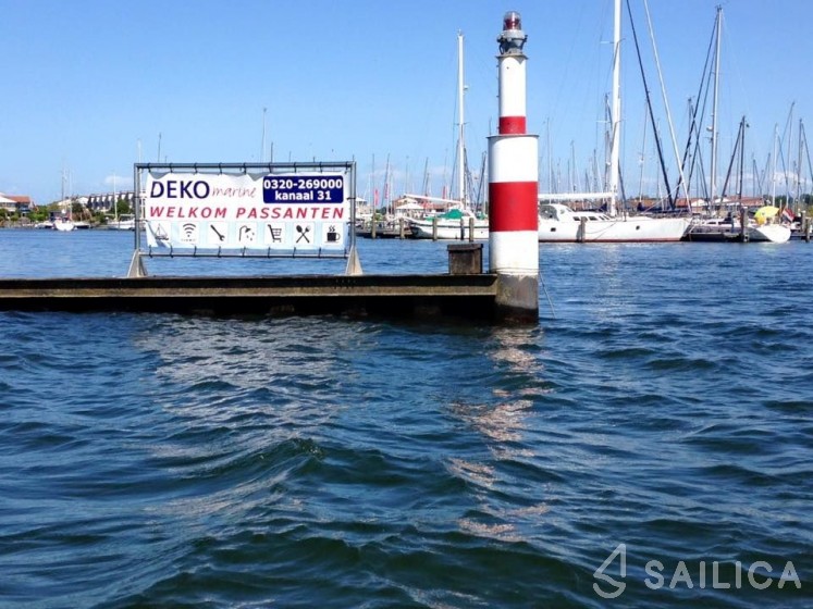 Bavaria C38 - Yacht Charter Sailica