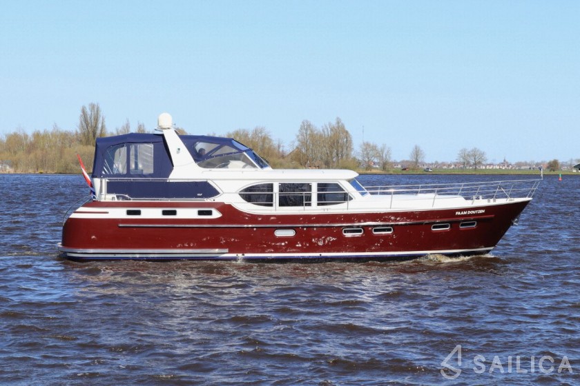 BWS 1500 - Yacht Charter Sailica
