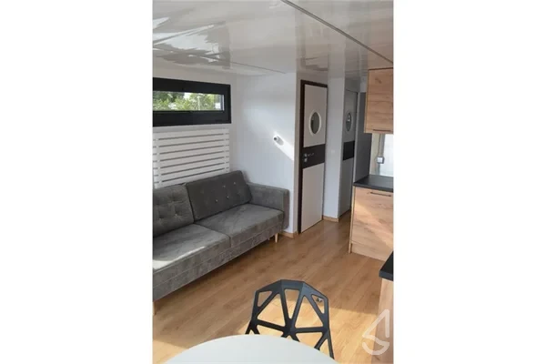 Campi 340 - Yacht Charter Sailica