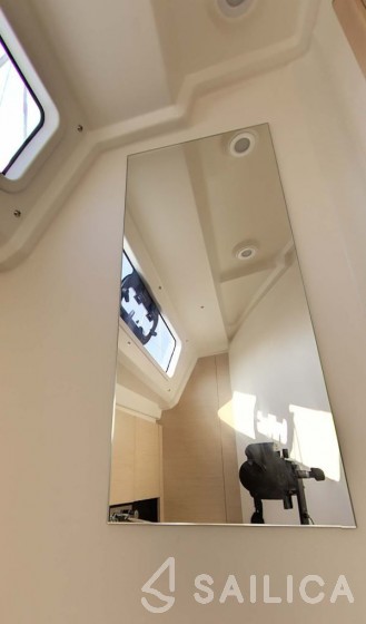 Hanse 345 - Yacht Charter Sailica