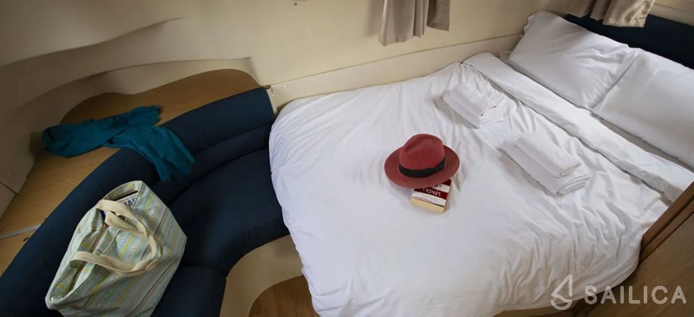 Le Boat Consul - Yacht Charter Sailica