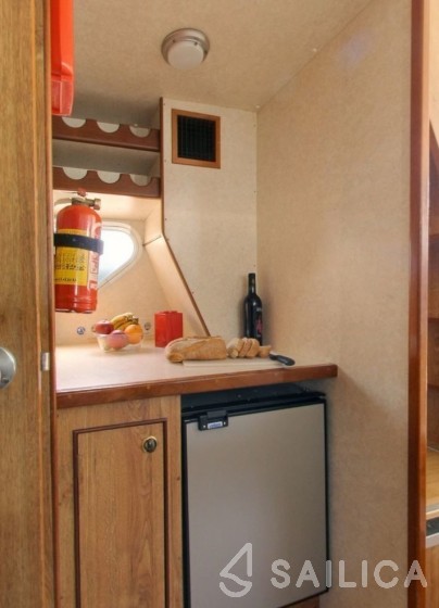 Le Boat Royal Classique - Yacht Charter Sailica