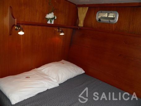 Vacance 1200 - Yacht Charter Sailica