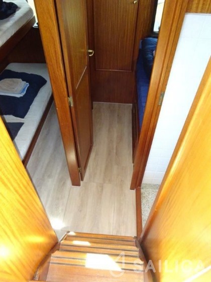 Vacance 1200 - Yacht Charter Sailica