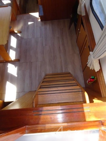 Vacance 1200 - Yacht Charter Sailica