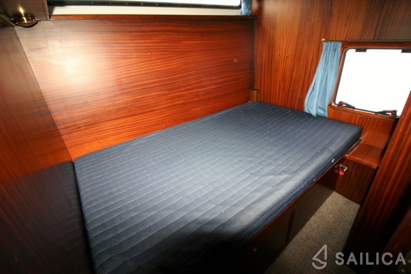 Vacance 1400 - Yacht Charter Sailica
