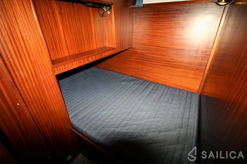 Vacance 1400 - Yacht Charter Sailica