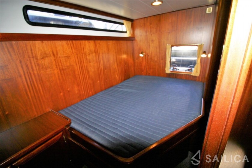 Vacance 1400 - Yacht Charter Sailica