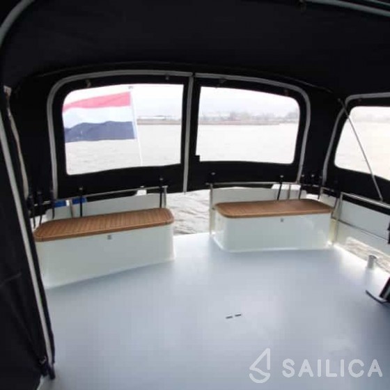 Veha Euroclassic - Yacht Charter Sailica