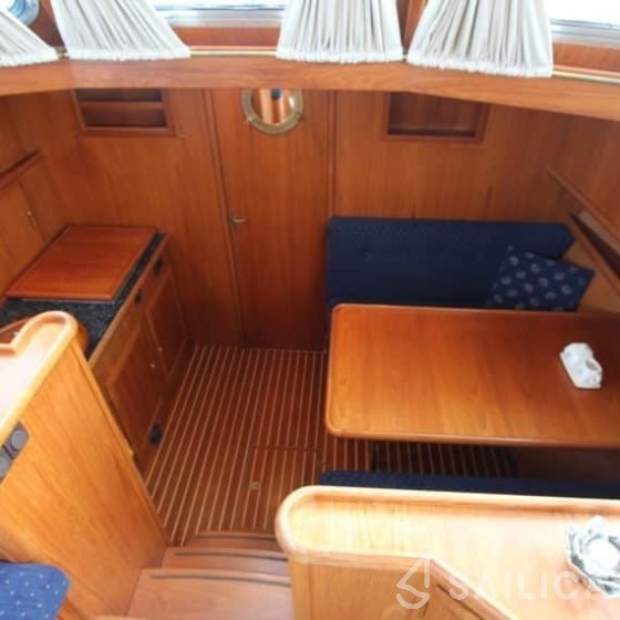 Veha Euroclassic - Yacht Charter Sailica