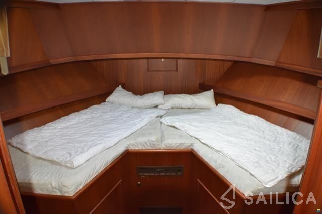 Veha Euroclassic - Yacht Charter Sailica