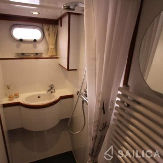 Veha Euroclassic - Yacht Charter Sailica
