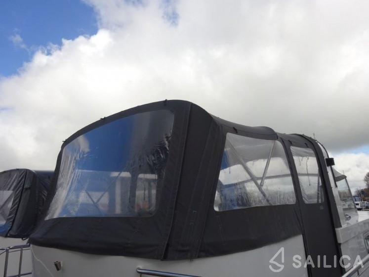 Vri-Jon 1450 - Yacht Charter Sailica