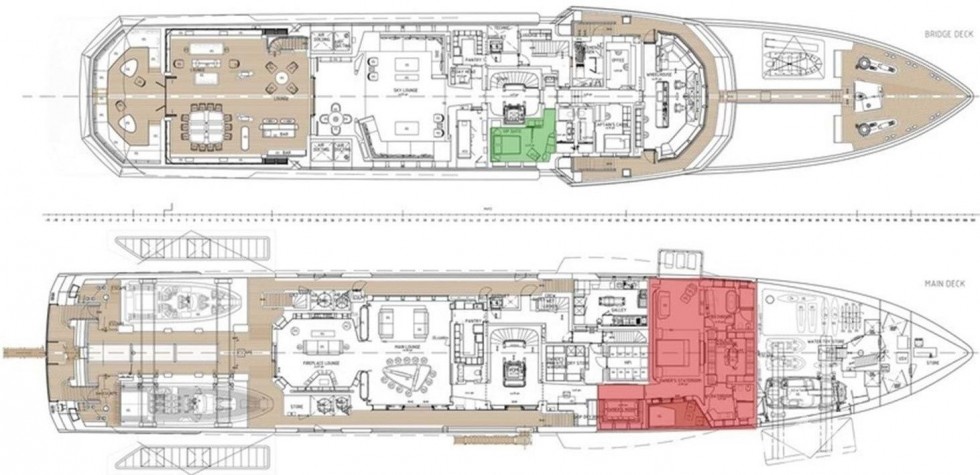 Abeking & Rasmussen 170 - Yacht Charter Sailica