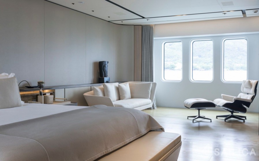 Abeking & Rasmussen 170 - Yacht Charter Sailica
