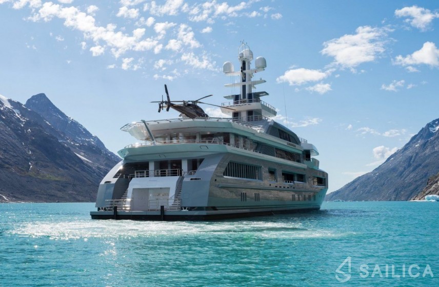 Abeking & Rasmussen 170 - Yacht Charter Sailica
