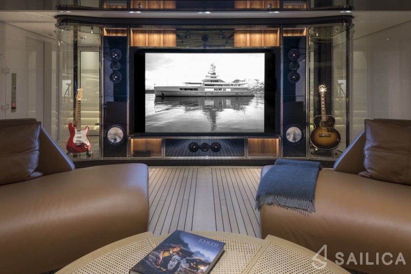 Abeking & Rasmussen 170 - Yacht Charter Sailica