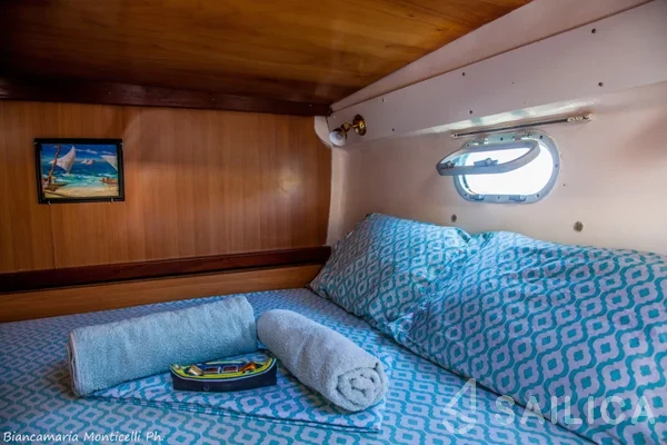 Nautitech 44 - Yacht Charter Sailica