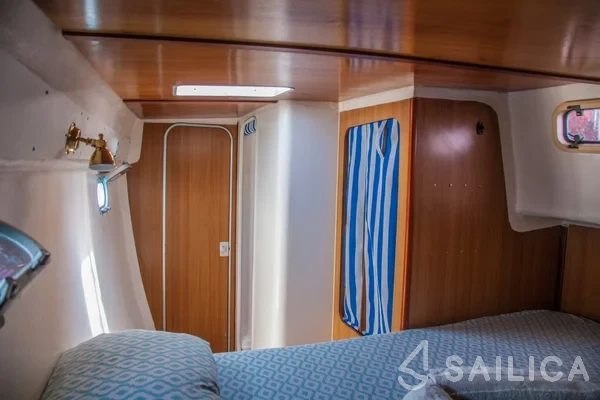 Nautitech 44 - Yacht Charter Sailica
