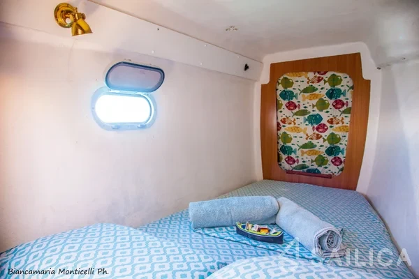 Nautitech 44 - Yacht Charter Sailica