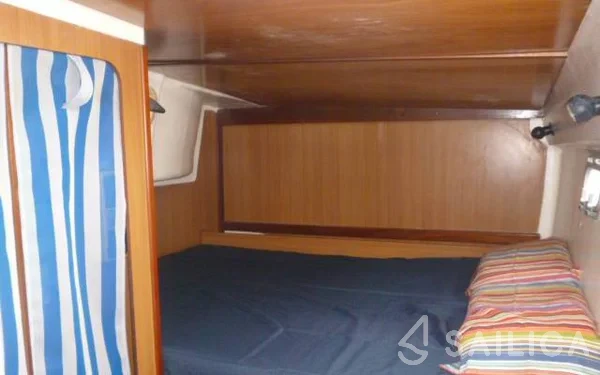 Nautitech 44 - Yacht Charter Sailica