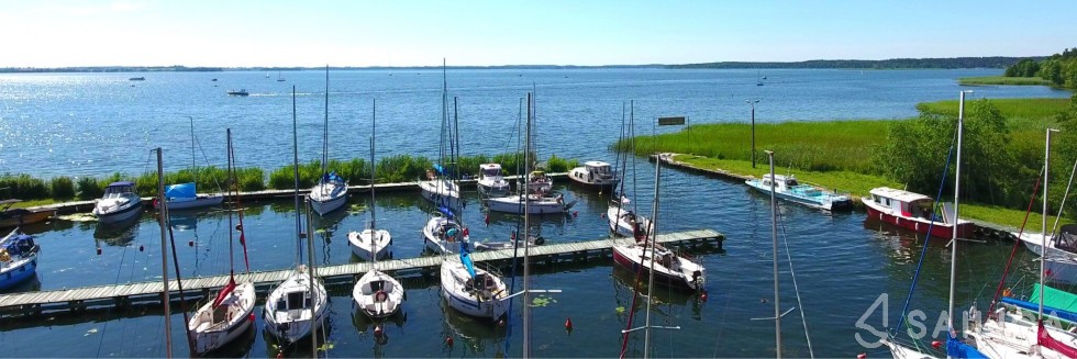 Antila 24 - Yacht Charter Sailica