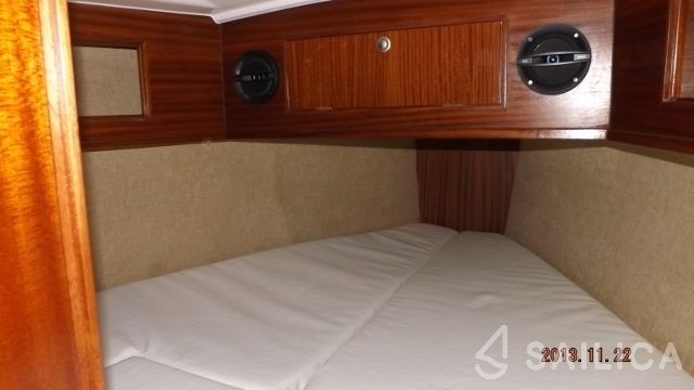Antila 26 - Yacht Charter Sailica