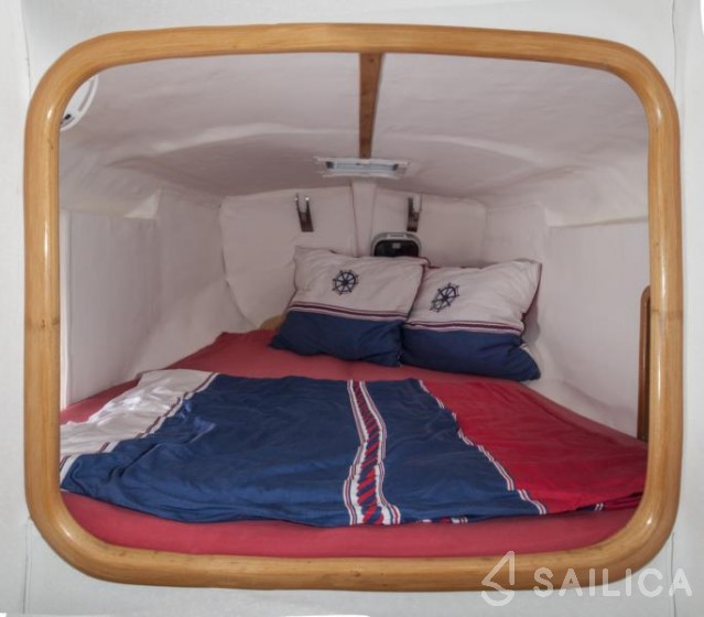 Privilege 45 - Yacht Charter Sailica