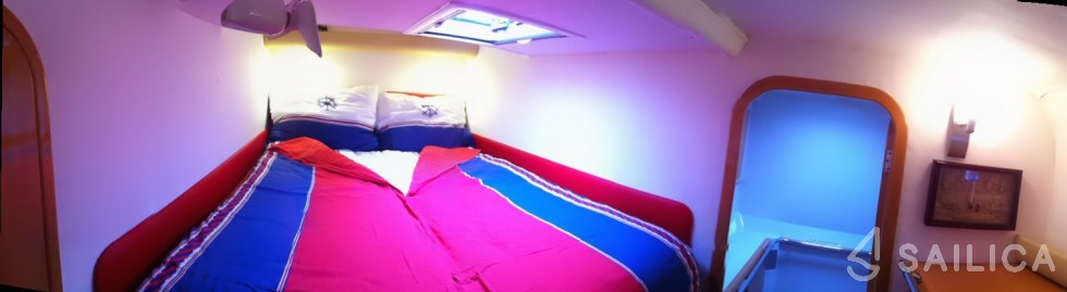 Privilege 45 - Yacht Charter Sailica