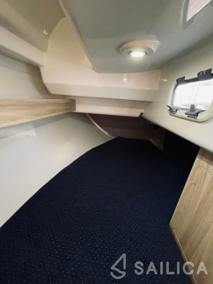 Antila 30 - Yacht Charter Sailica
