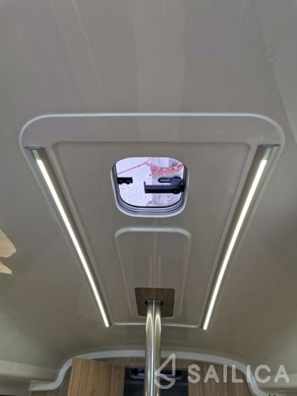 Antila 30 - Yacht Charter Sailica