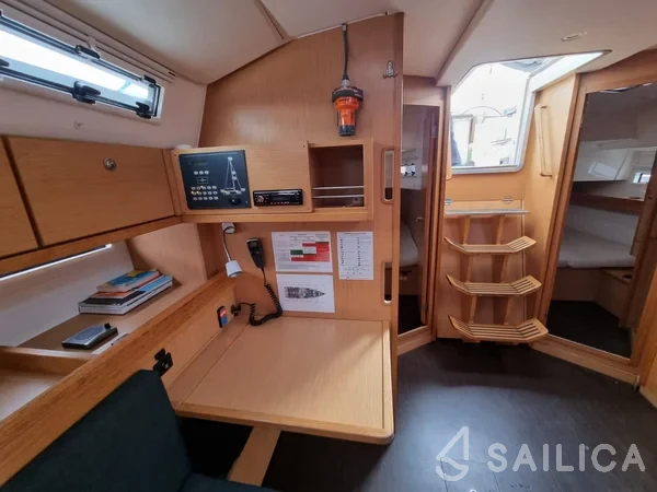 Bavaria 45 - Yacht Charter Sailica