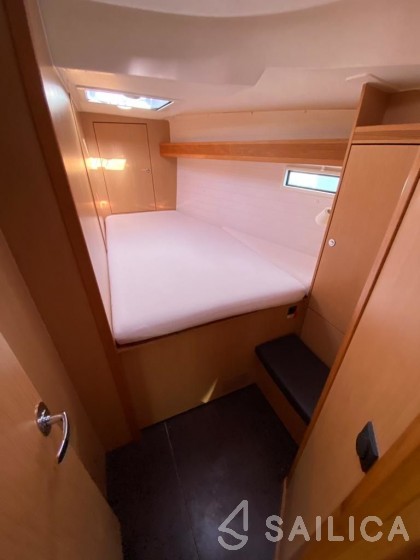 Bavaria C45 - Yacht Charter Sailica